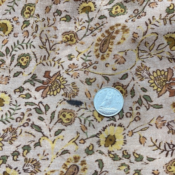 Doen Prem dress in S - Picture 6 of 7